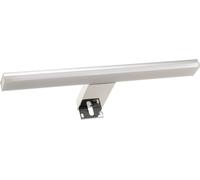 Sapho Felina - Luminaria LED, 8 W, longitud 308 mm, cromo FE030