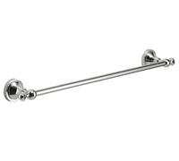 Sapho Gedi Nevis - Toallero, longitud 65 cm, cromo NV216013
