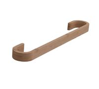 Sapho Gedy Bamboom - Toallero Himalaya, 40 cm de largo, de bambú HY2140