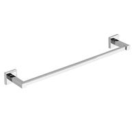 Sapho Gedy Colorado - Portatoallas, longitud 45 cm, cromo 692145