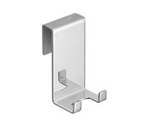 Sapho Gedy - Gancho Thor para mampara de ducha, cromado S026