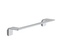 Sapho Gedy Il Giglio - Toallero, longitud 35 cm, cromo A9213513