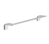 Sapho Gedy Il Giglio - Toallero, longitud 45 cm, cromo A9214513
