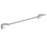 Sapho Gedy Il Giglio - Toallero, longitud 60 cm, cromo A9216013
