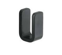 Sapho Gedy Outline - Gancho, negro mate 322614