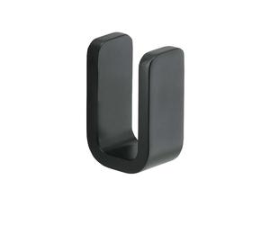 Sapho Gedy Outline - Gancho, negro mate 322614