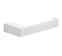 Sapho Gedy Pirenei - Portarrollos, blanco mate PI2402
