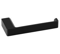 Sapho Gedy Pirenei - Portarrollos, negro mate PI2414