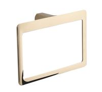 Sapho Gedy Pirenei - Toallero 23x15 cm, oro PI7087