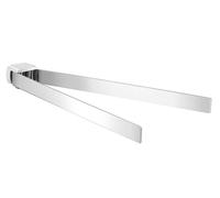 Sapho Gedy Pirenei - Toallero giratorio, longitud 35 cm, cromo PI2313