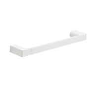 Sapho Gedy Pirenei - Toallero, longitud 35 cm, blanco mate PI213502