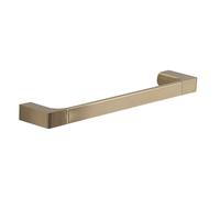 Sapho Gedy Pirenei - Toallero, longitud 35 cm, oro mate PI213588