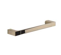 Sapho Gedy Pirenei - Toallero, longitud 35 cm, oro PI213587