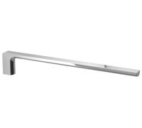 Sapho Gedy Pirenei - Toallero, longitud 41 cm, cromo PI2213