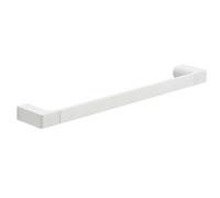 Sapho Gedy Pirenei - Toallero, longitud 45 cm, blanco mate PI214502