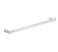 Sapho Gedy Pirenei - Toallero, longitud 60 cm, blanco mate PI216002