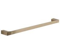 Sapho Gedy Pirenei - Toallero, longitud 60 cm, oro mate PI216088