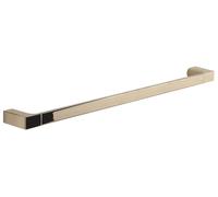 Sapho Gedy Pirenei - Toallero, longitud 60 cm, oro PI216087