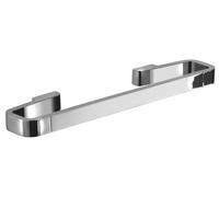 Sapho Gedy Samoa - Toallero, longitud 30 cm, cromo A8213013