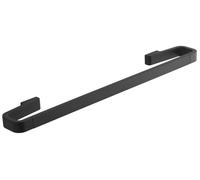 Sapho Gedy Samoa - Toallero, longitud 45 cm, negro mate A8214514
