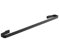 Sapho Gedy Samoa - Toallero, longitud 60 cm, negro mate A8216014