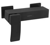 Sapho Ginko grifo para ducha a pared negro 1101-11B