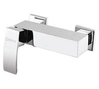 Sapho Ginko grifo para ducha a pared cromo 1101-11