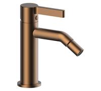 Sapho Iconic - Grifo de bidé, cobre mate AF003PG