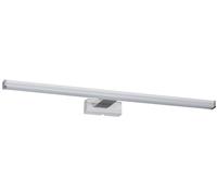 Sapho Kanlux - Lámpara LED Asten, 600x42x110mm, 12W, cromo 26681