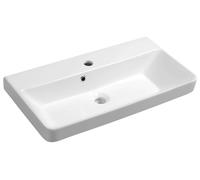 Sapho - Lavabo Thalie 70x37 cm, blanco TH11070