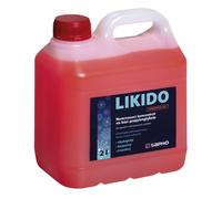 Sapho - Líquido anticongelante para el sistema de calefacción, 2 l LIKIDO