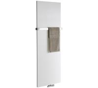 Sapho Magnifica panel calefactor decorativo 180x60 cm blanco IR137