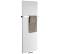 Sapho Magnifica radiador de baño decorativo 120x45.6 cm blanco IR135