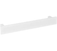 Sapho Patron barra para toallas blanco PX012