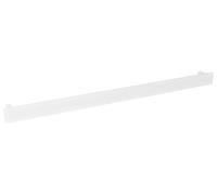 Sapho Patron - Toallero, longitud 100 cm, blanco PX047