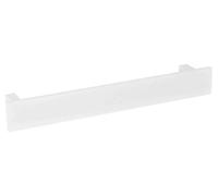 Sapho Patron - Toallero, longitud 45 cm, blanco PX012