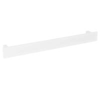 Sapho Patron - Toallero, longitud 60 cm, blanco PX023