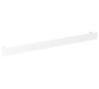 Sapho Patron - Toallero, longitud 80 cm, blanco PX036