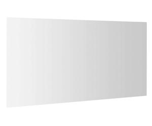 Sapho Plain - Espejo 120x60 cm 1501-29