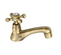 Sapho Reitano Rubinetteria Antea - Válvula de lavabo, para agua fría, bronce 3206