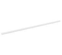 Sapho Sitia - Tirador de mueble, derecha, blanco mate SA120WR