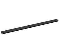 Sapho Sitia - Tirador para mueble, negro mate SA500B