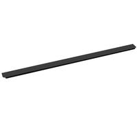 Sapho Sitia - Tirador para mueble, negro mate SA600B