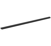 Sapho Sitia - Tirador para mueble, negro mate SA800B