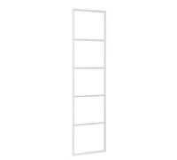 Sapho Ska - Toallero 42x170 cm, blanco mate SKA561