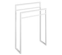 Sapho Ska - Toallero 55x79x20 cm, blanco mate SKA311