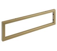 Sapho - Soporte 1 ud, oro mate 30367