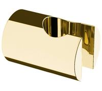 Sapho - Soporte de ducha, oro SD717