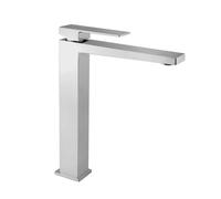 Sapho Spectre - Grifo de lavabo, cromo 1102-04C