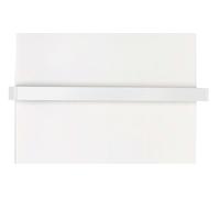 Sapho Tabella - Toallero 52 cm, blanco mate MI520W
